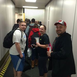 Meet your Posher, Jenna